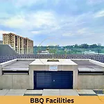 Sentral Suites Kl Sentral By The Cynefin