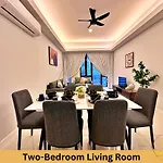 Sentral Suites Kl Sentral By The Cynefin