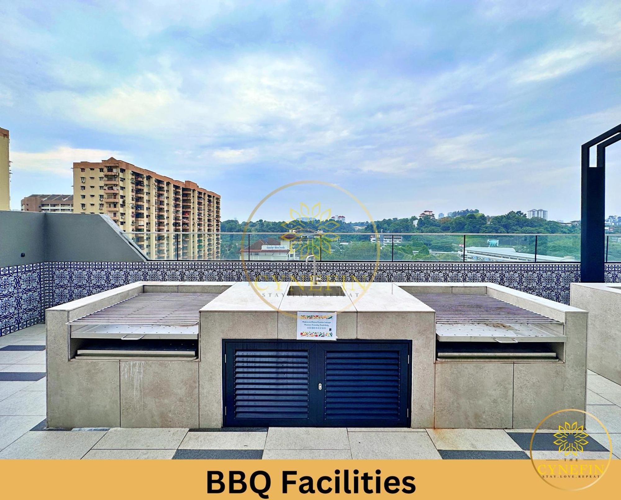 Pangsapuri Sentral Suites Kl Sentral By The Cynefin