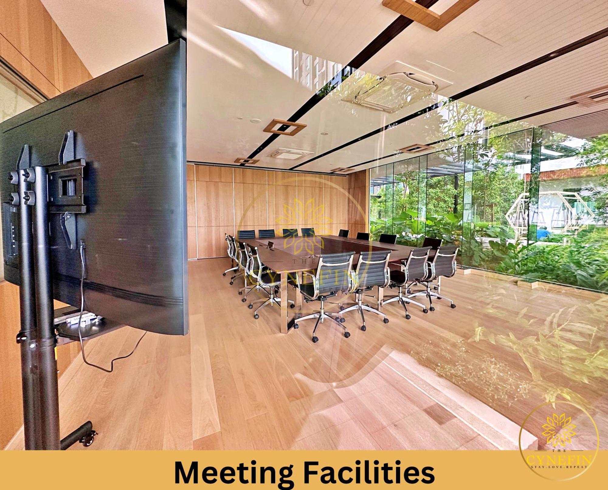 Sentral Suites Kl Sentral By The Cynefin