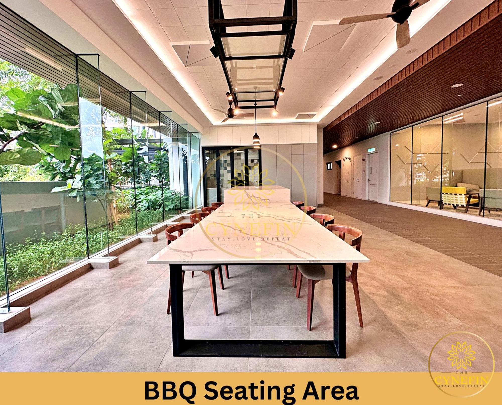 Sentral Suites Kl Sentral By The Cynefin Kuala Lumpur