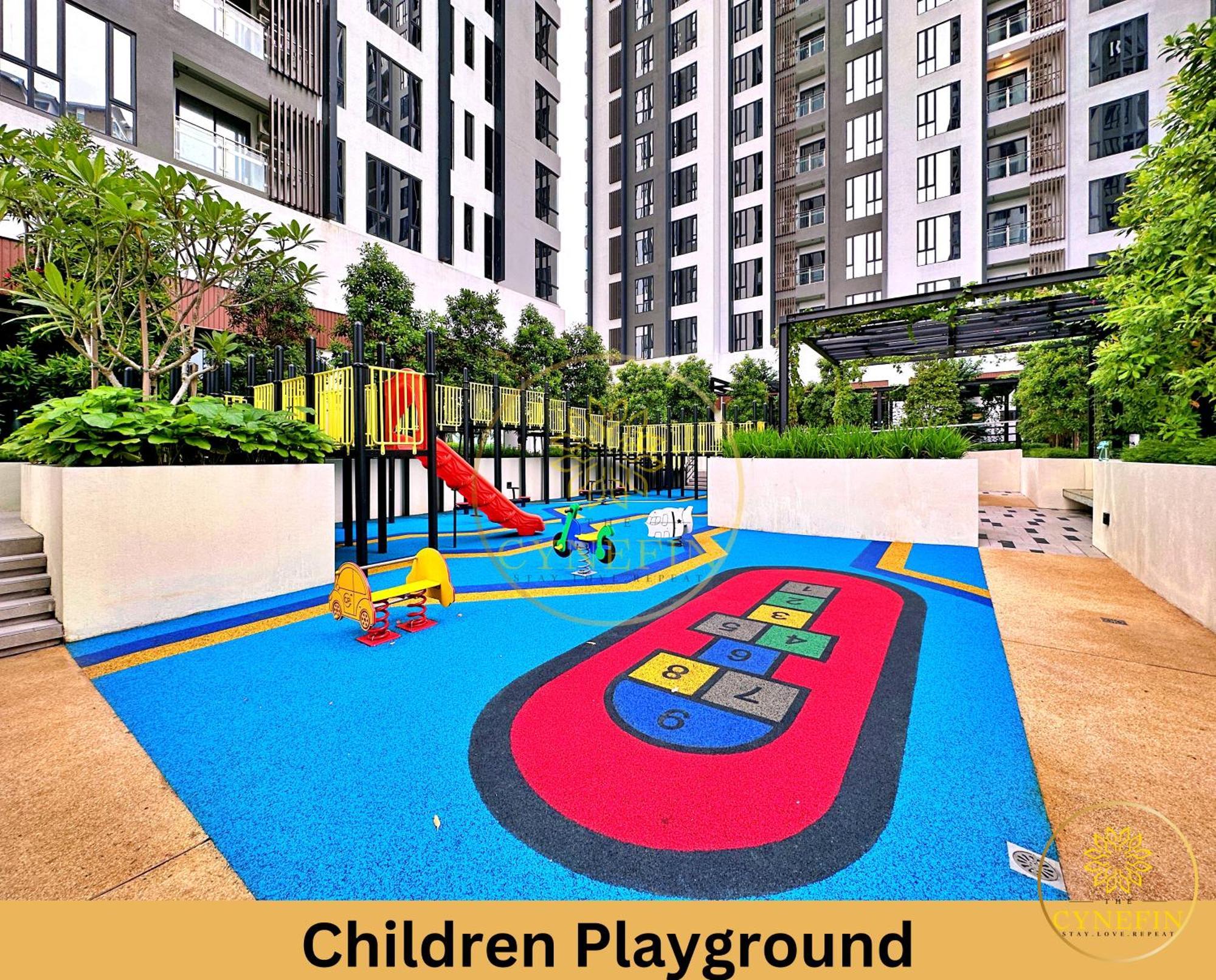 Sentral Suites Kl Sentral By The Cynefin *